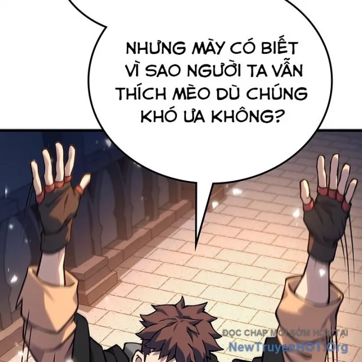 Mạo Hiểm Giả Carl: Chapter 4.5