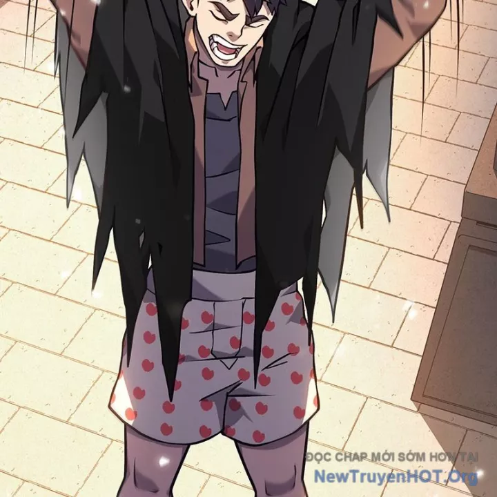 Mạo Hiểm Giả Carl: Chapter 4.5