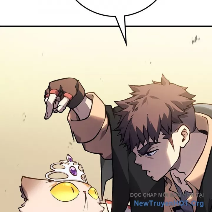 Mạo Hiểm Giả Carl: Chapter 4.5