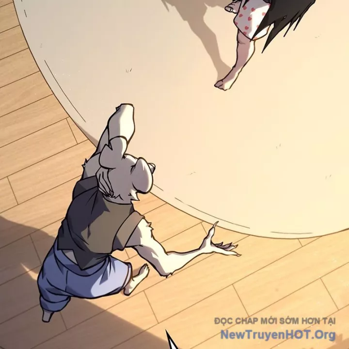 Mạo Hiểm Giả Carl: Chapter 4.5