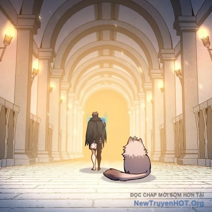 Mạo Hiểm Giả Carl: Chapter 4.5