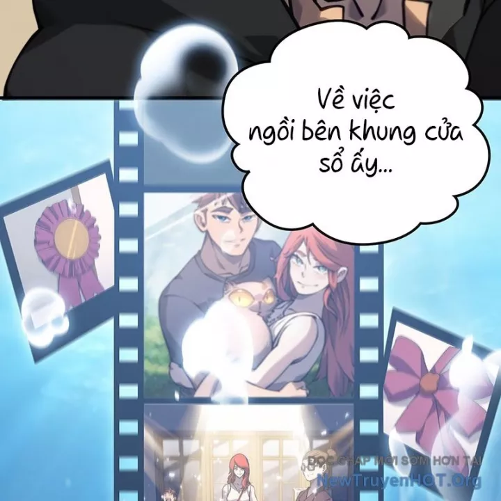 Mạo Hiểm Giả Carl: Chapter 4.5