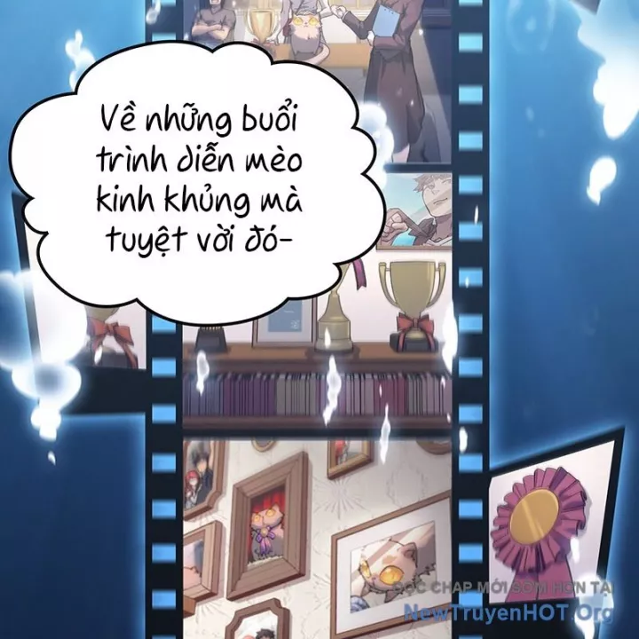 Mạo Hiểm Giả Carl: Chapter 4.5