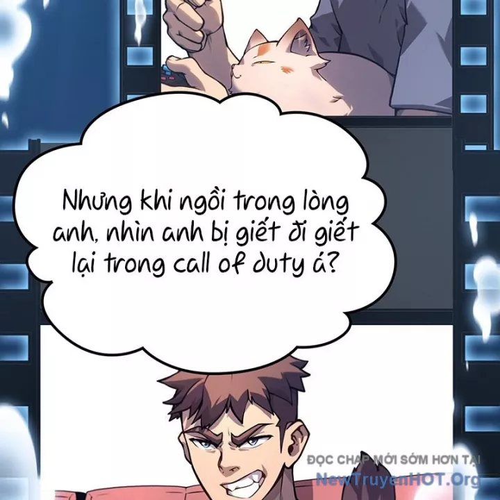 Mạo Hiểm Giả Carl: Chapter 4.5