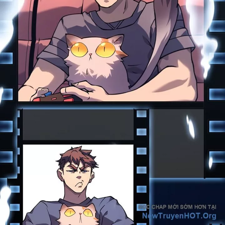 Mạo Hiểm Giả Carl: Chapter 4.5