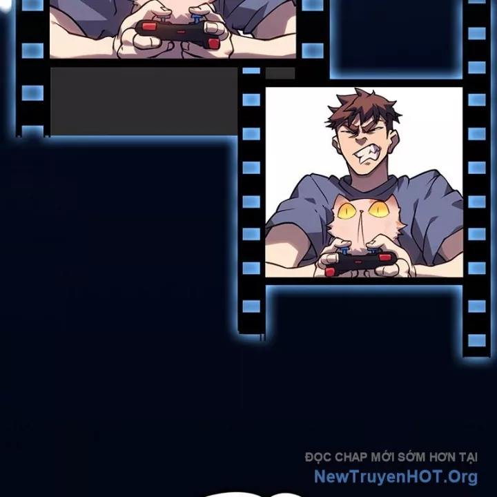 Mạo Hiểm Giả Carl: Chapter 4.5