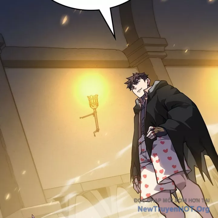 Mạo Hiểm Giả Carl: Chapter 4.5