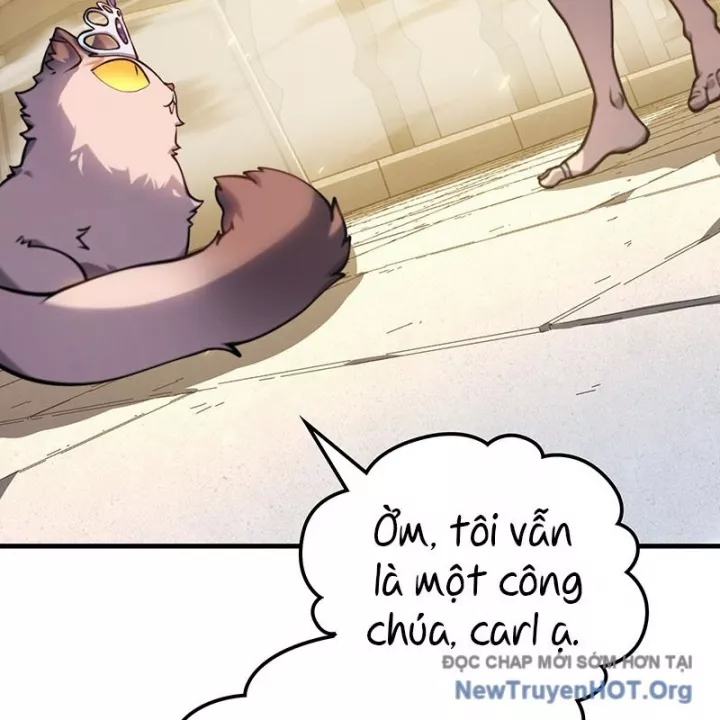 Mạo Hiểm Giả Carl: Chapter 4.5
