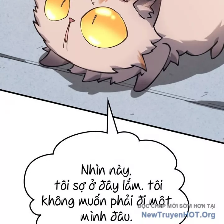 Mạo Hiểm Giả Carl: Chapter 4.5