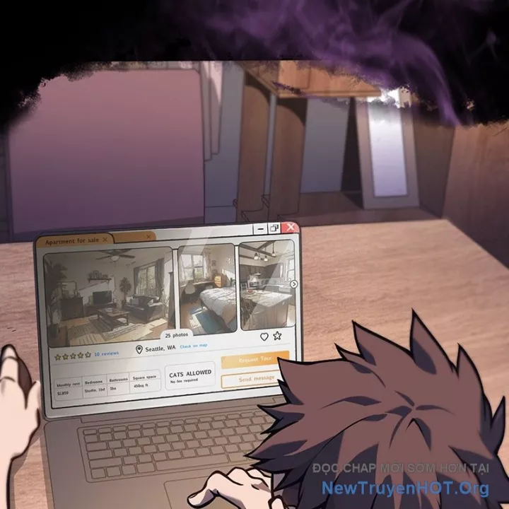 Mạo Hiểm Giả Carl: Chapter 4.5