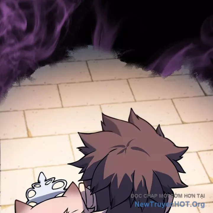 Mạo Hiểm Giả Carl: Chapter 4.5