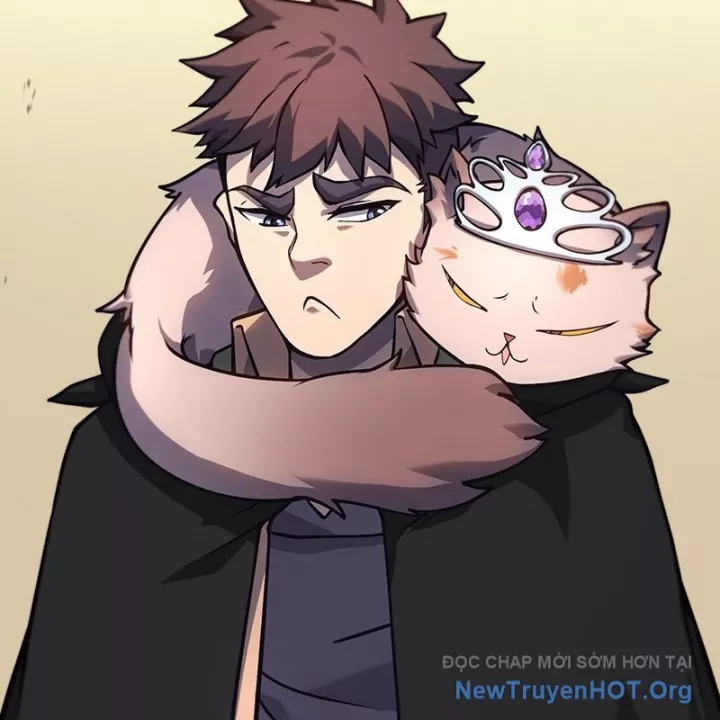 Mạo Hiểm Giả Carl: Chapter 4.5