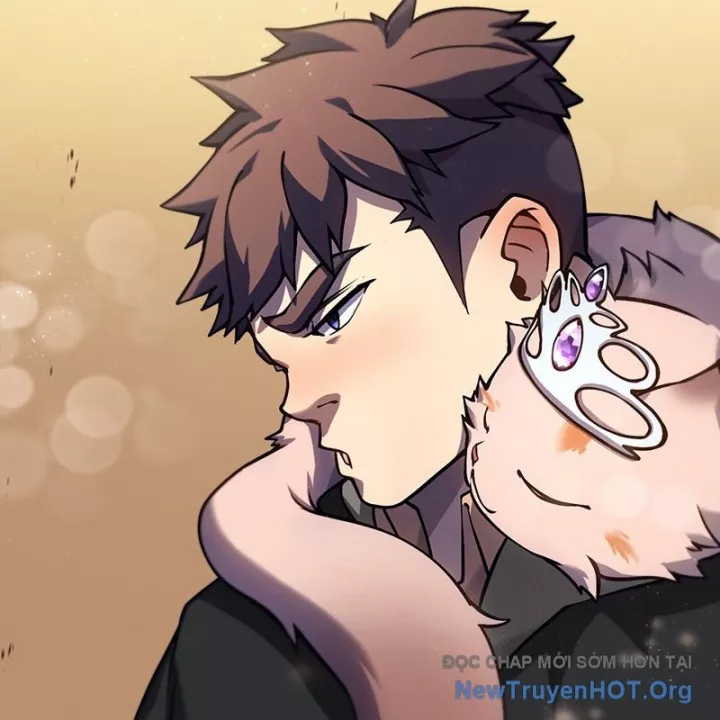 Mạo Hiểm Giả Carl: Chapter 4.5