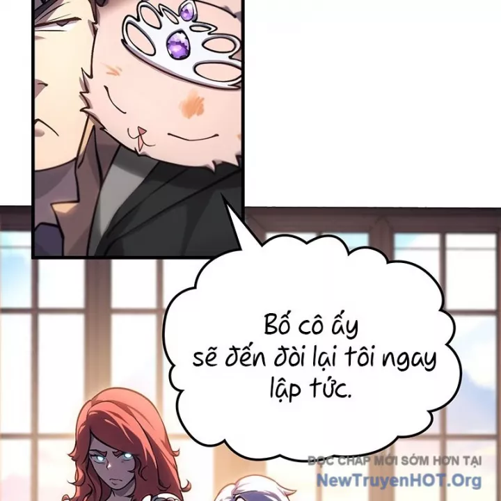 Mạo Hiểm Giả Carl: Chapter 4.5