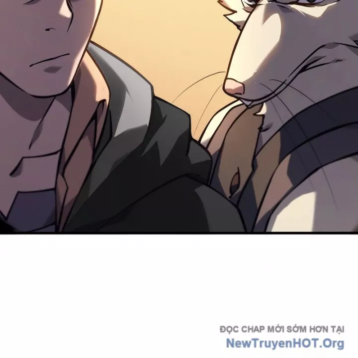 Mạo Hiểm Giả Carl: Chapter 4.5