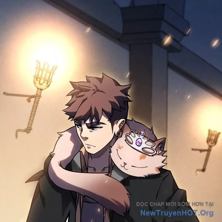 Mạo Hiểm Giả Carl: Chapter 4.5