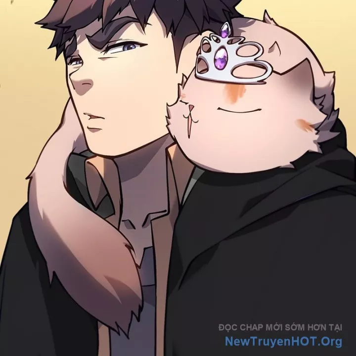 Mạo Hiểm Giả Carl: Chapter 4.5