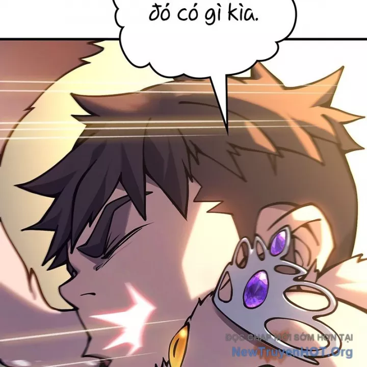 Mạo Hiểm Giả Carl: Chapter 4.5