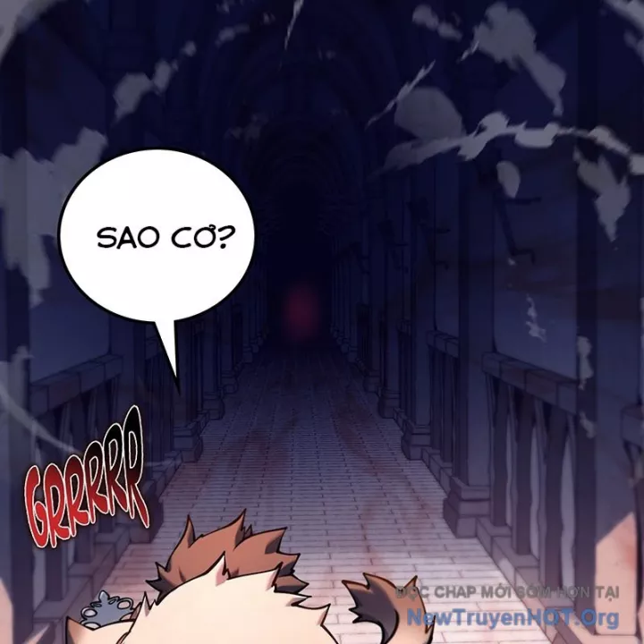 Mạo Hiểm Giả Carl: Chapter 4.5