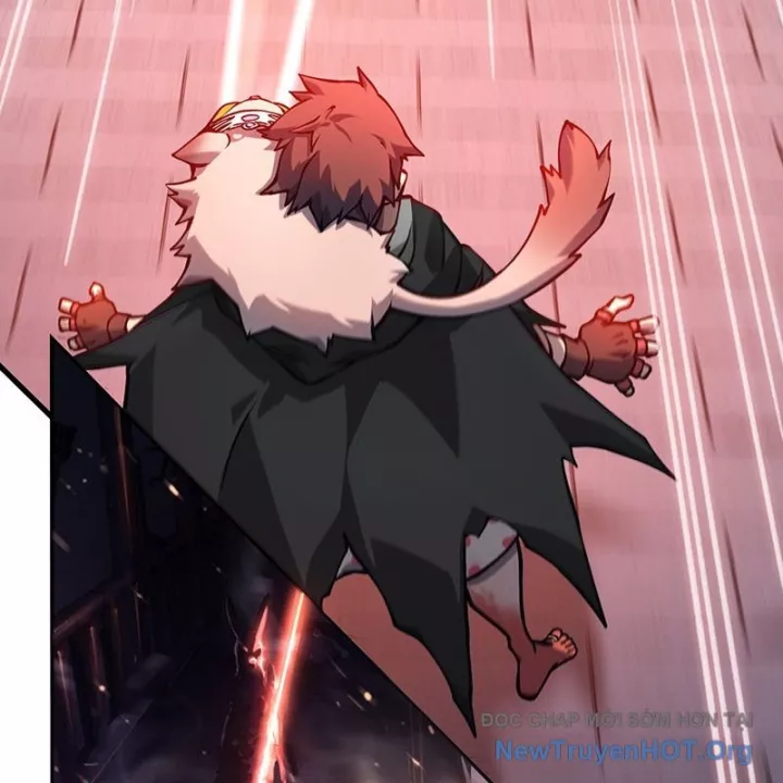 Mạo Hiểm Giả Carl: Chapter 4.5