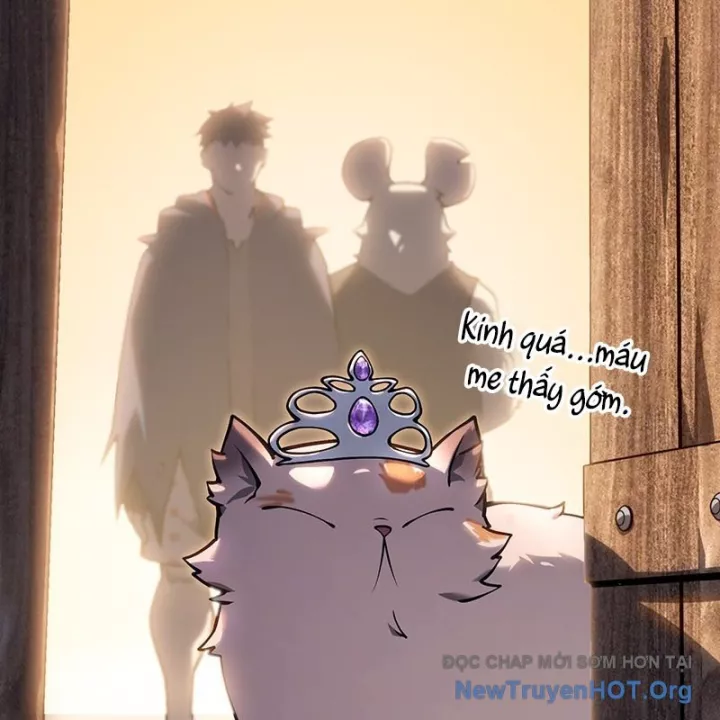 Mạo Hiểm Giả Carl: Chapter 4.5