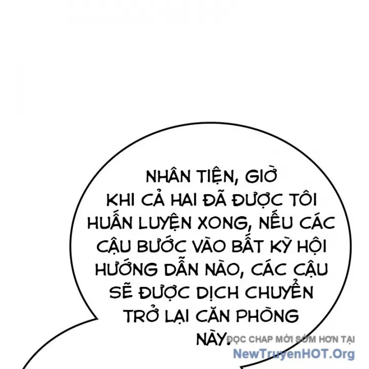 Mạo Hiểm Giả Carl: Chapter 4.5