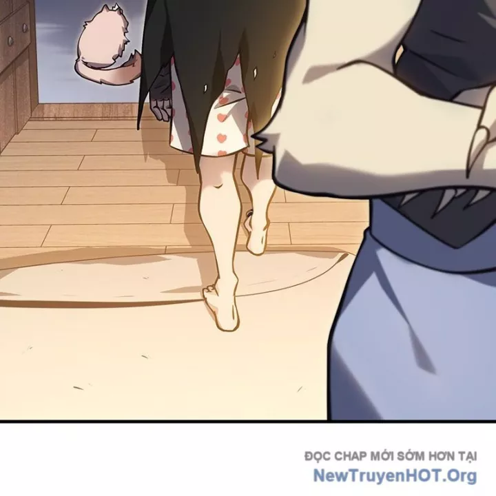 Mạo Hiểm Giả Carl: Chapter 4.5