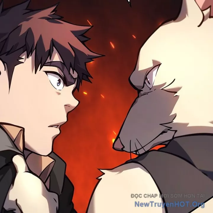 Mạo Hiểm Giả Carl: Chapter 4.5