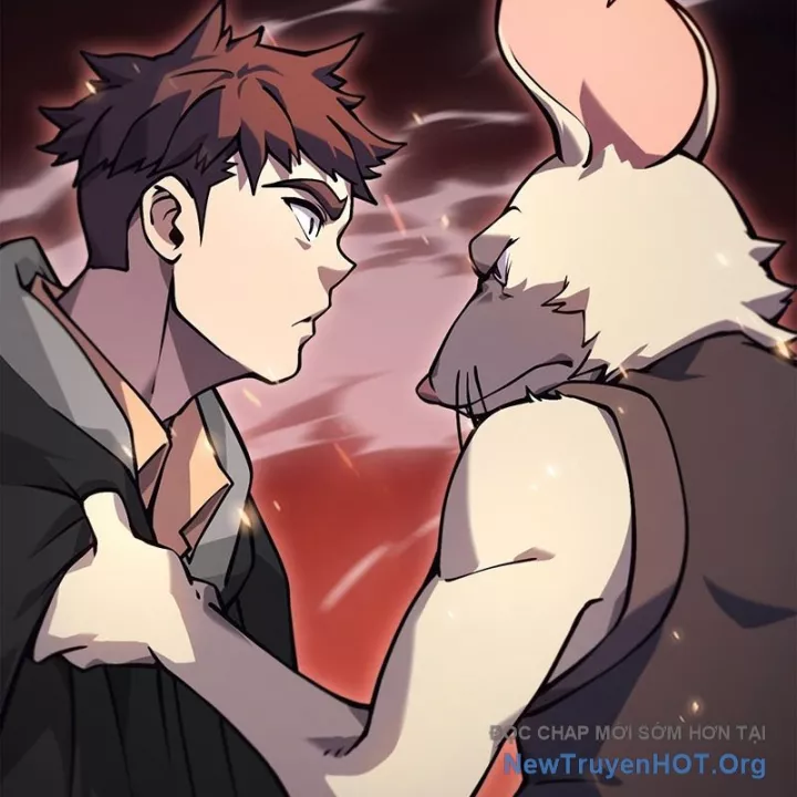 Mạo Hiểm Giả Carl: Chapter 4.5