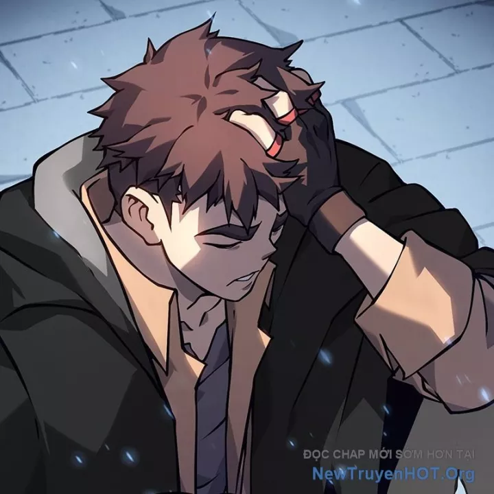 Mạo Hiểm Giả Carl: Chapter 4.5