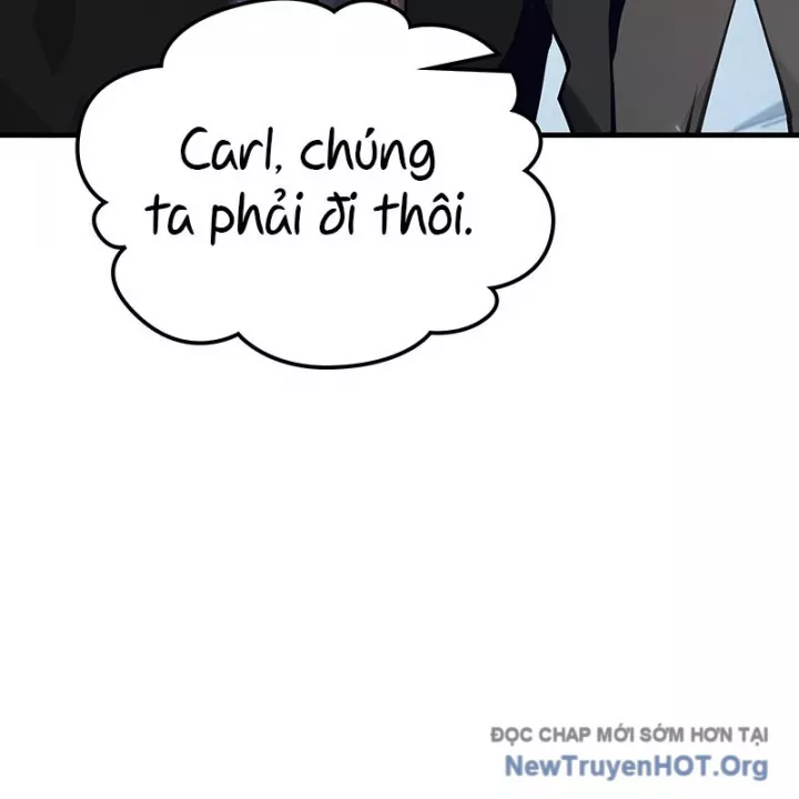 Mạo Hiểm Giả Carl: Chapter 4.5