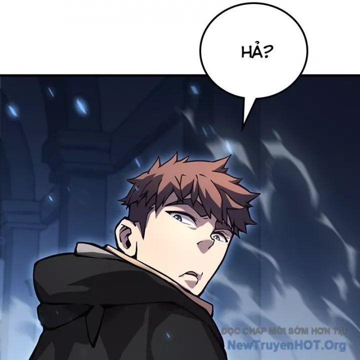 Mạo Hiểm Giả Carl: Chapter 4.5