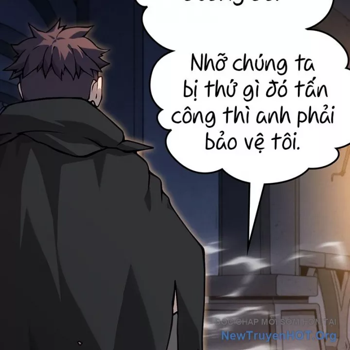 Mạo Hiểm Giả Carl: Chapter 4.5