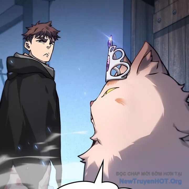 Mạo Hiểm Giả Carl: Chapter 4.5