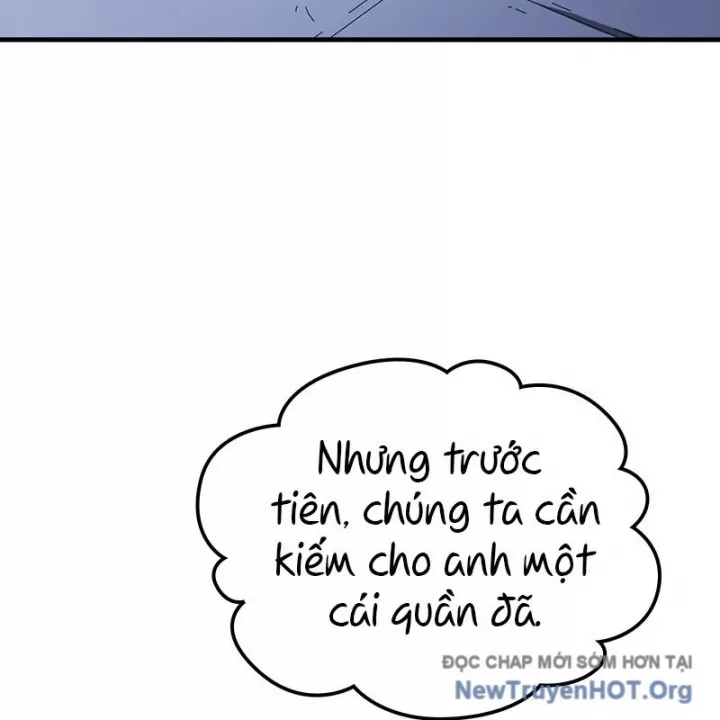 Mạo Hiểm Giả Carl: Chapter 4.5