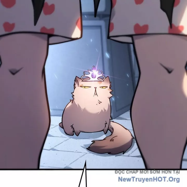 Mạo Hiểm Giả Carl: Chapter 4.5