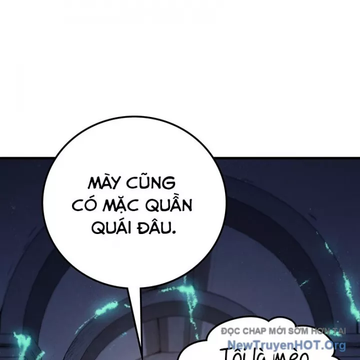 Mạo Hiểm Giả Carl: Chapter 4.5