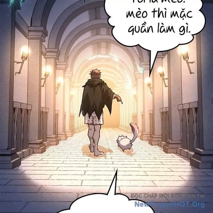 Mạo Hiểm Giả Carl: Chapter 4.5