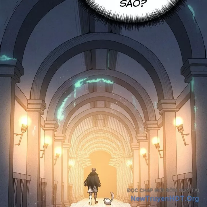 Mạo Hiểm Giả Carl: Chapter 4.5