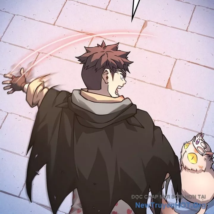 Mạo Hiểm Giả Carl: Chapter 4.5