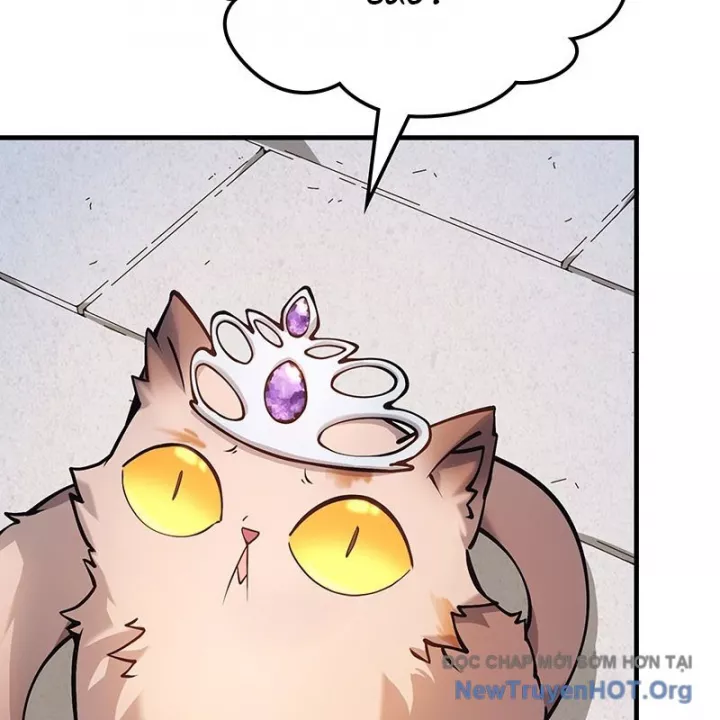 Mạo Hiểm Giả Carl: Chapter 4.5