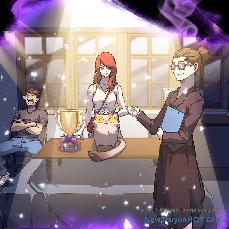 Mạo Hiểm Giả Carl: Chapter 4