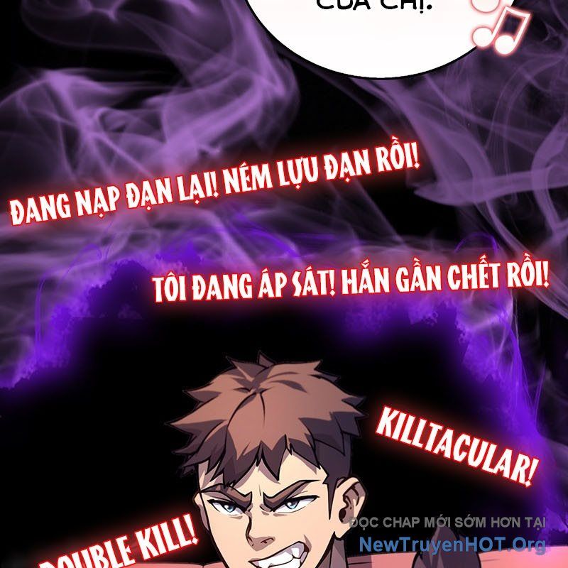 Mạo Hiểm Giả Carl: Chapter 4