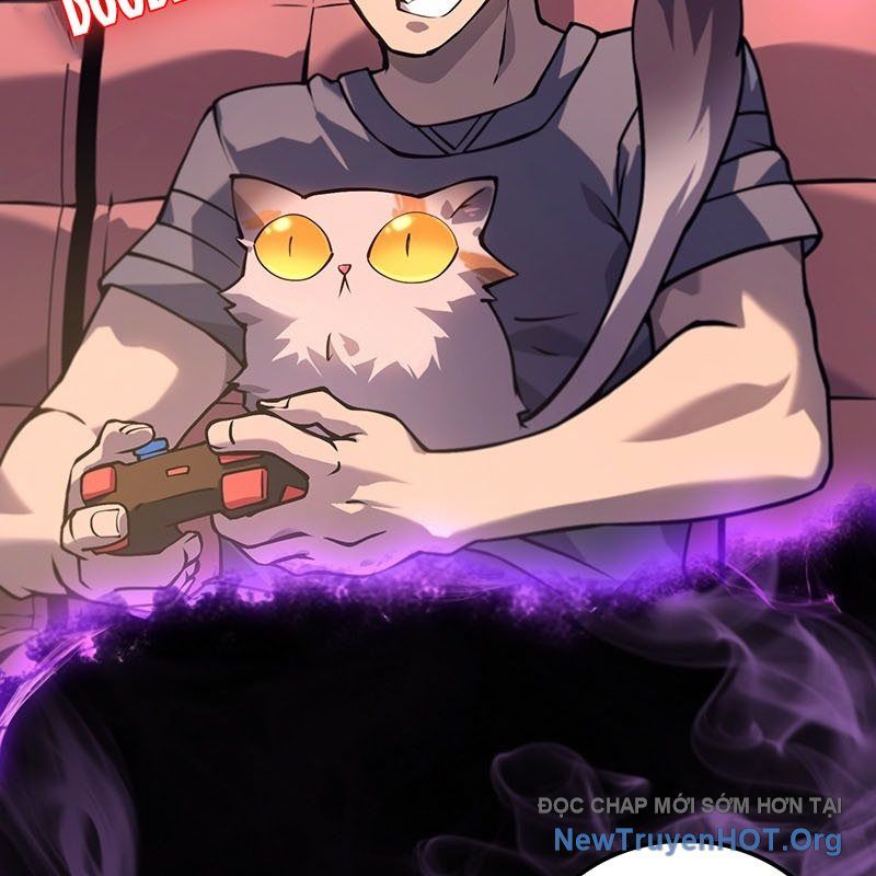 Mạo Hiểm Giả Carl: Chapter 4