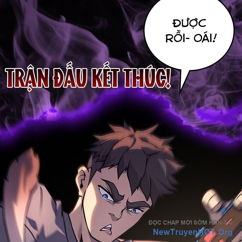 Mạo Hiểm Giả Carl: Chapter 4