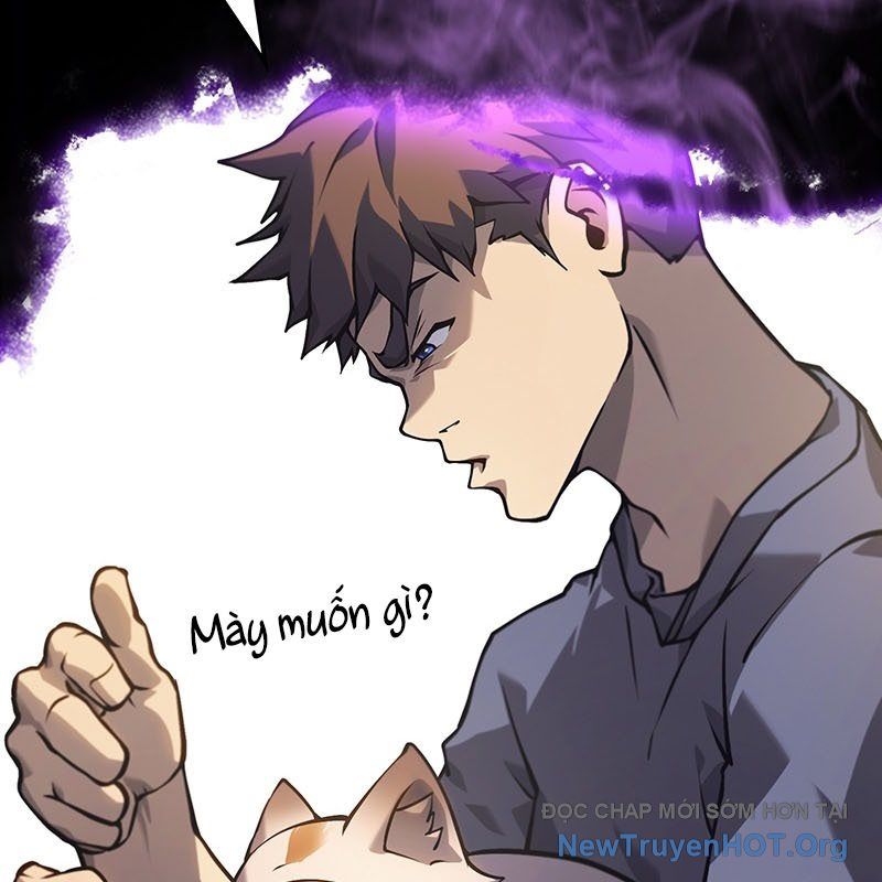 Mạo Hiểm Giả Carl: Chapter 4