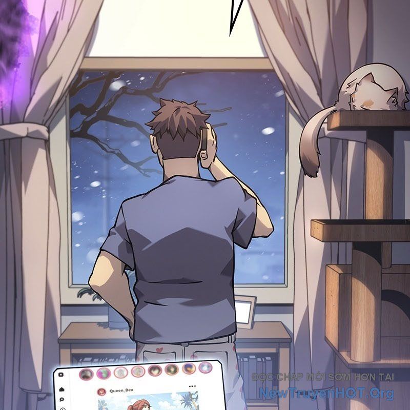 Mạo Hiểm Giả Carl: Chapter 4