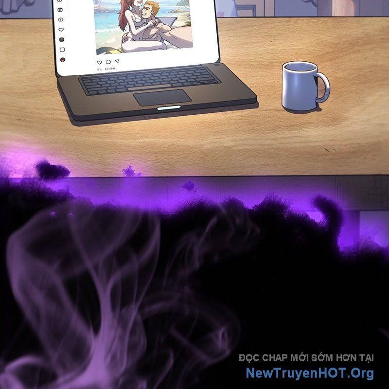 Mạo Hiểm Giả Carl: Chapter 4