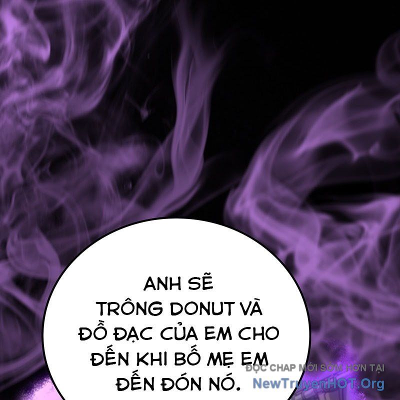 Mạo Hiểm Giả Carl: Chapter 4