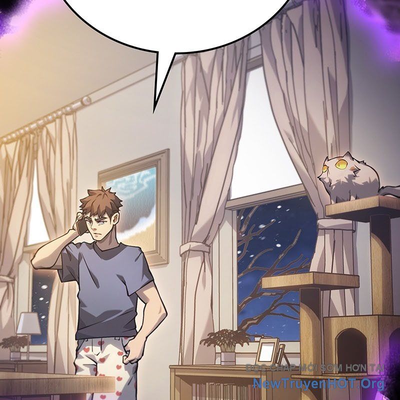 Mạo Hiểm Giả Carl: Chapter 4